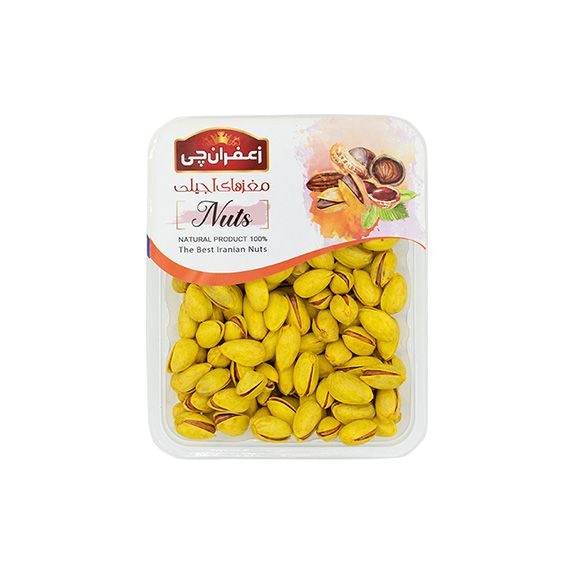 پسته 100 گرمی